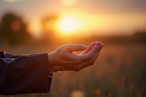 Prayer for National Peace and Unity