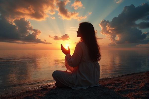 Prayer for Inner Peace