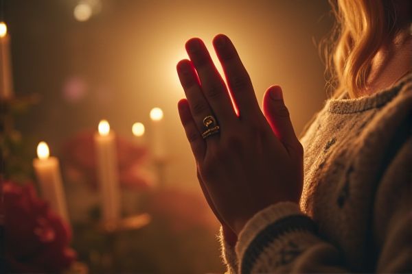 A Prayer for Peace