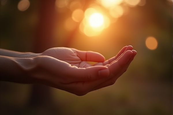 A Prayer for the Peaceful Departure of a Loved One