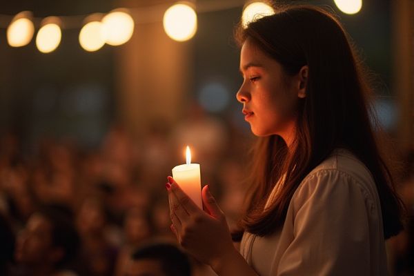 Prayer for the Philippines