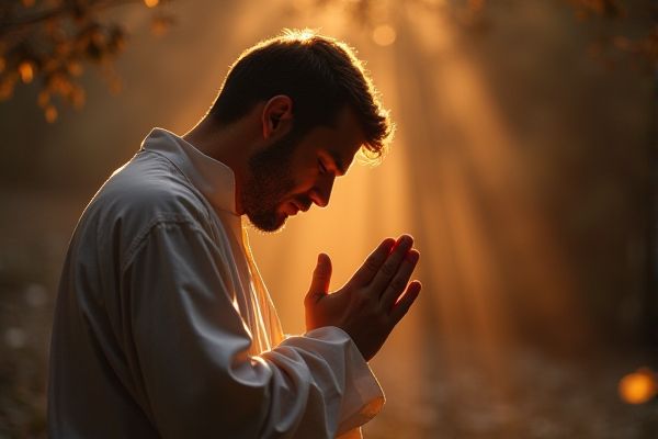 A Prayer for Photographers