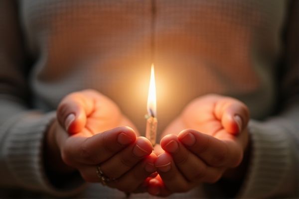 Prayer for Physical Healing