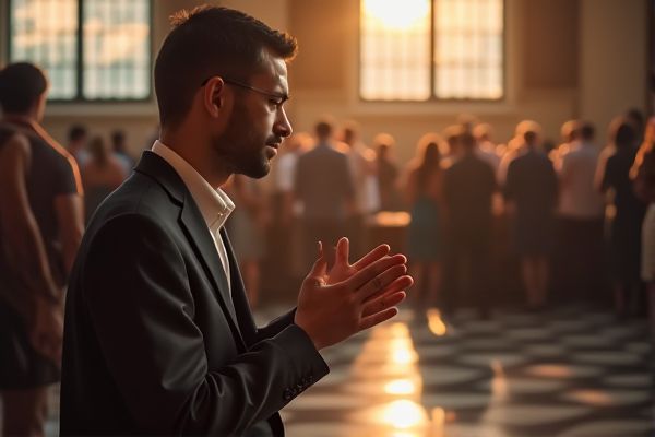 A Prayer for Effective Planning