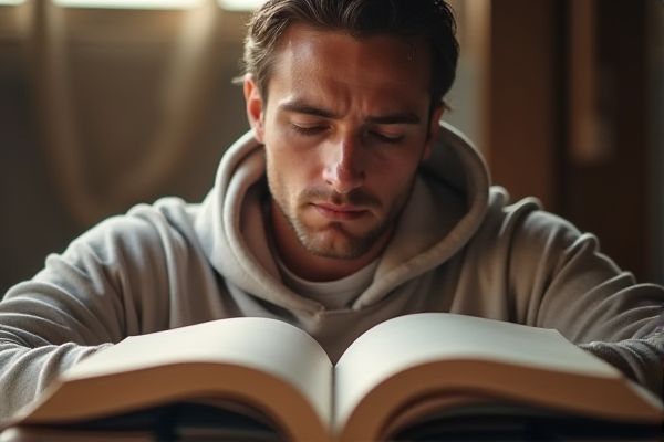A Prayer for Successful Plans