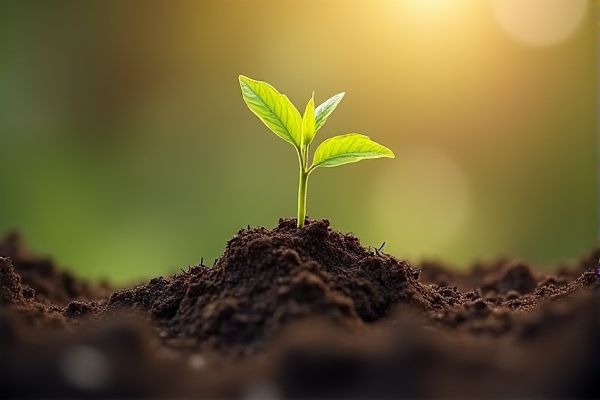 Prayer for Planting Seeds