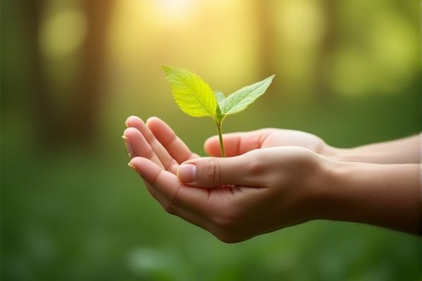 A Prayer for the Growth and Well-Being of Plants