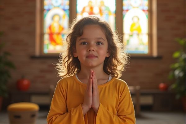 Prayer for Play School