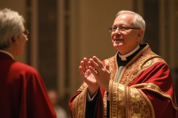 Prayer for Plenary Indulgence