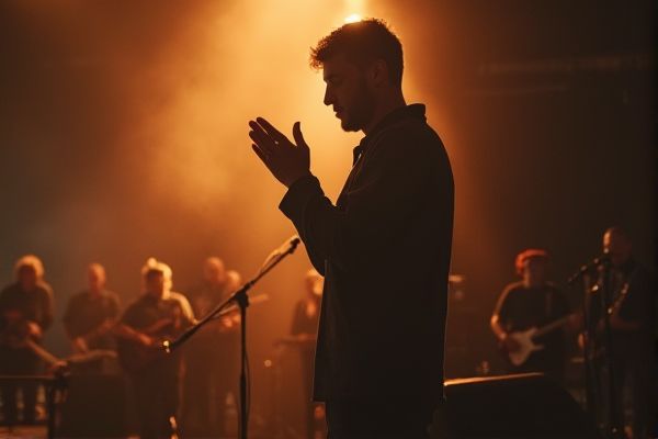 Prayer for PMC