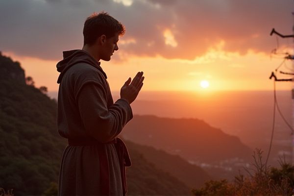 Prayer for PMDD Relief
