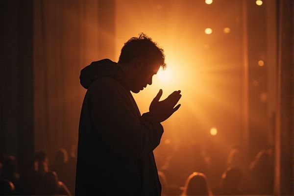 Prayer for PNLE Success
