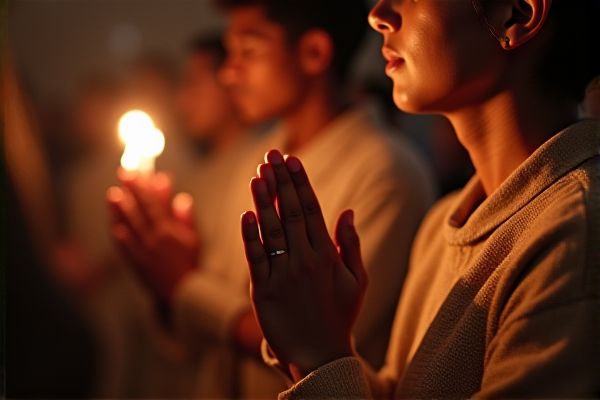 Prayer for the Philippine National Police (PNP)