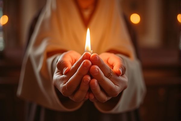 Prayer for People