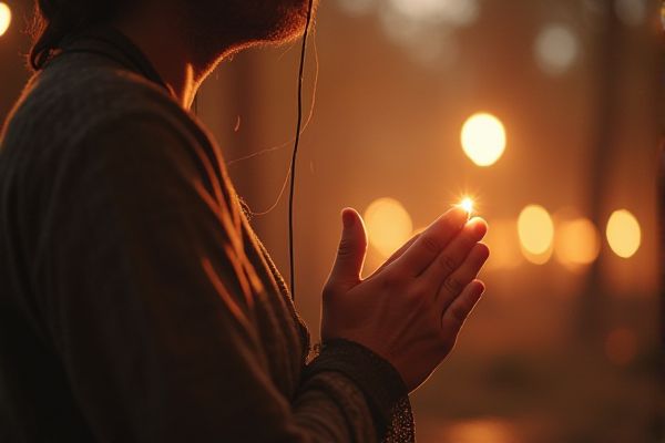 A Prayer for Prayer