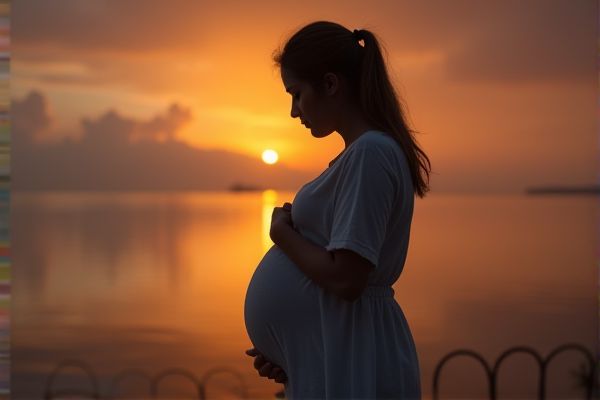 Prayer for Expecting Mothers