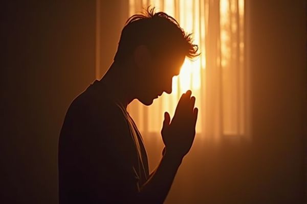 Prayer for Overcoming Premature Ejaculation