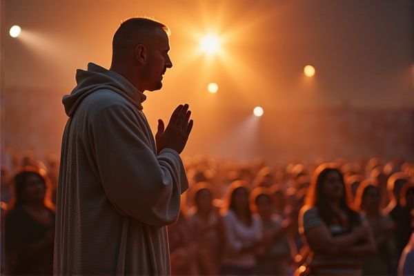 Prayer for Pride