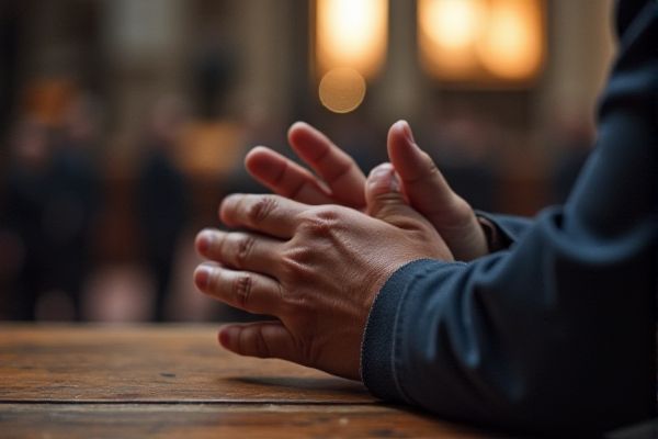 A Prayer for Prisoners
