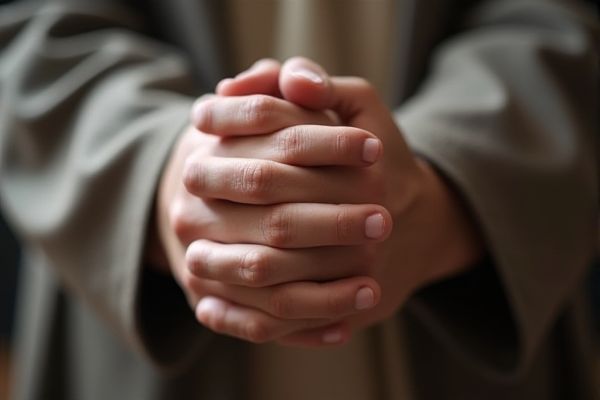 Prayer for Job Promotion
