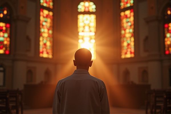 Prayer for Protection