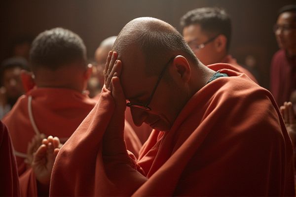 Prayer for PRRD
