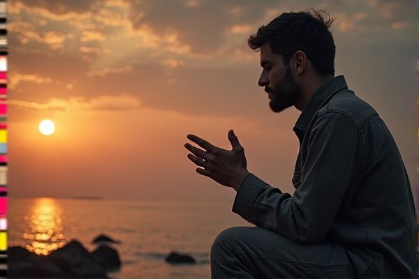 A Prayer Inspired by Psalm 23