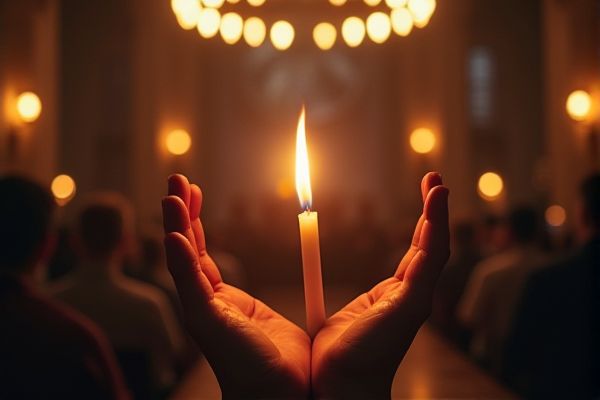 Prayer for the PTA Meeting