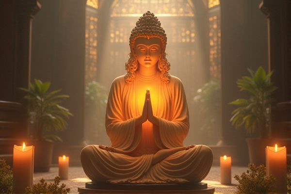 Prayer for Purity of Thoughts