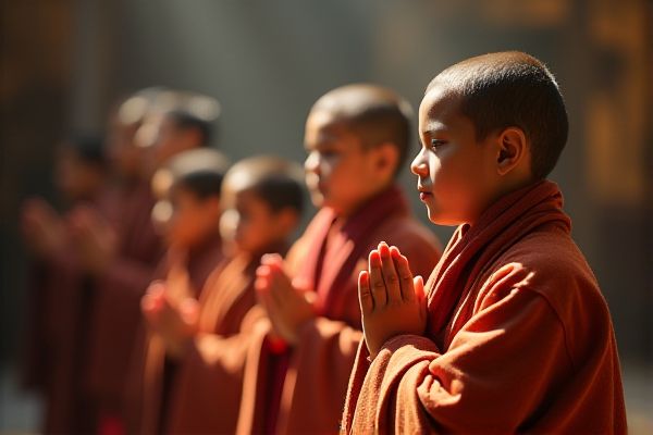 Prayer for Purification