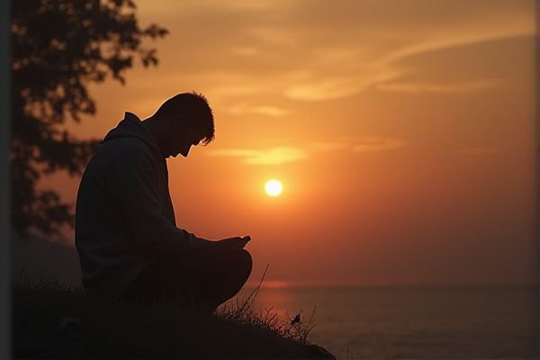 Prayer for Discovering Purpose