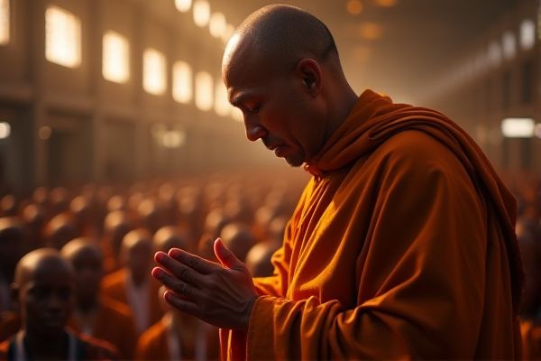 Prayer for Persons with Disabilities