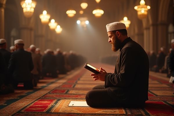 Prayer for Visiting the Grave