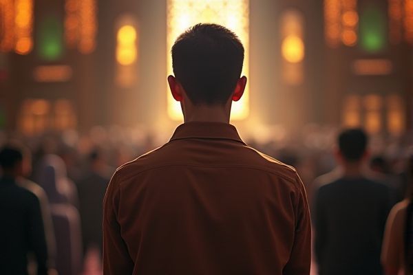 Prayer for Qiyam
