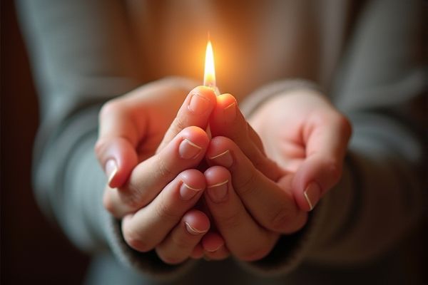 Prayer for Swift Healing
