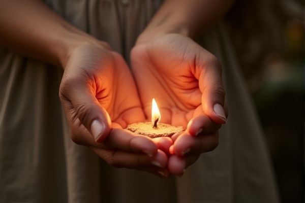 Prayer for a Swift Recovery for My Beloved