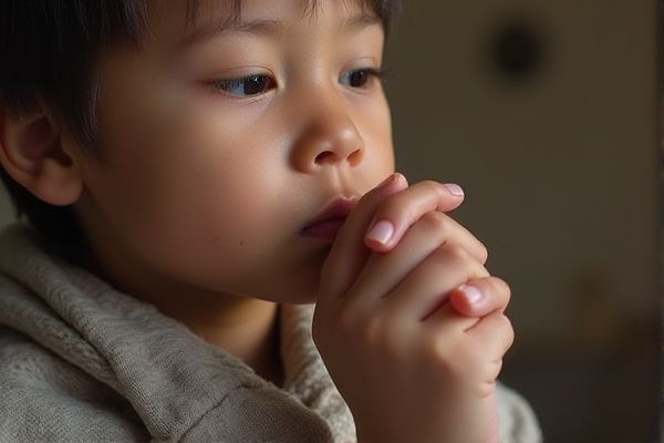 Prayer for Swift Recovery from Illness