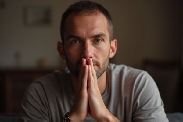 Prayer for a Swift Recovery