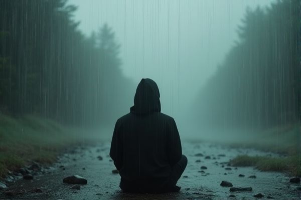 Prayer for Rain featuring Tabia (MP3)