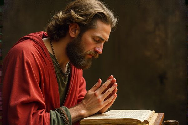 Prayer for Raphael