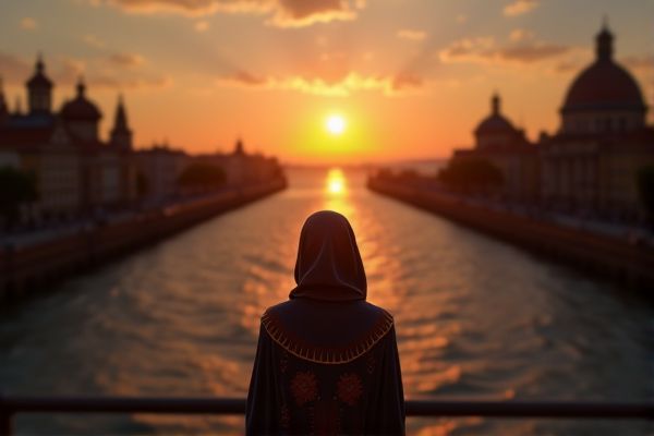 Prayer for Refugees