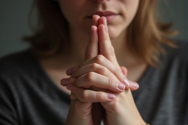 Prayer for Overcoming Relapse