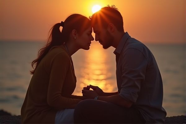 Prayer for Strengthening Relationships
