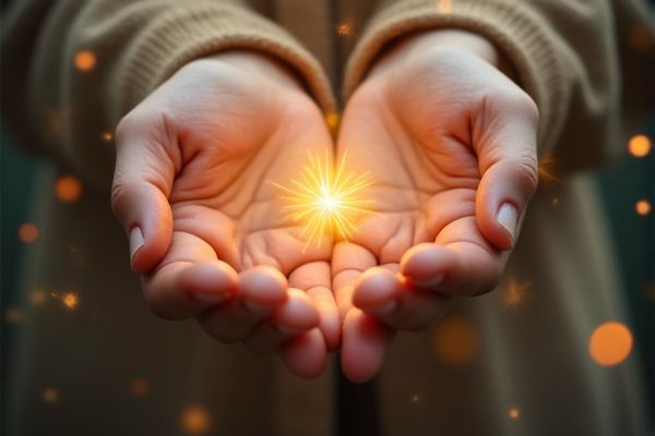 Prayer for Strengthening Relationships