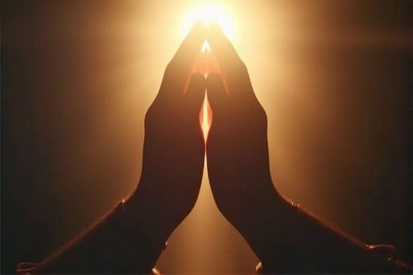 Prayer for Relief