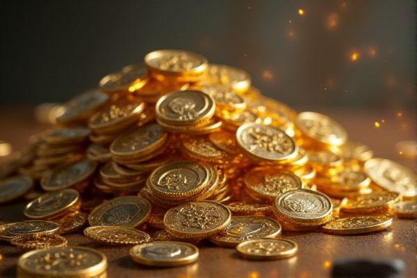 A Prayer for Abundance and Prosperity