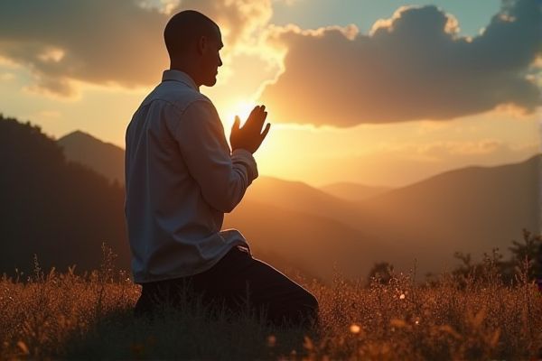 Prayer for Riders