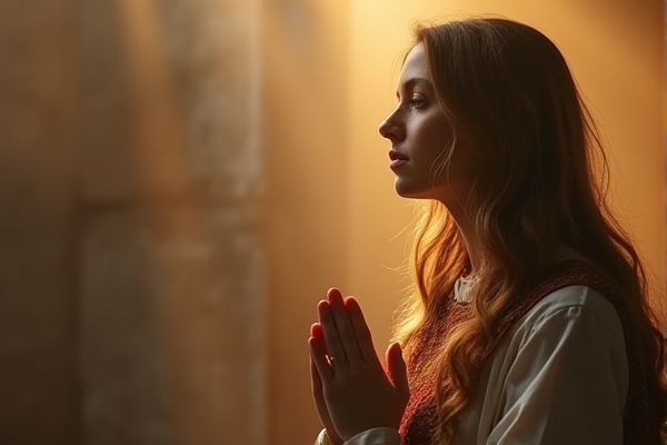 Prayer for the Present Moment