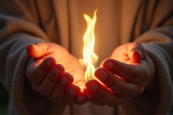 Prayers for Finding the Right Partner