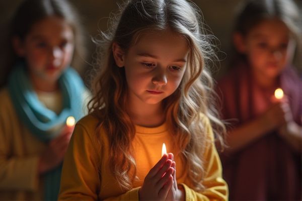 Prayer for Rest in Peace